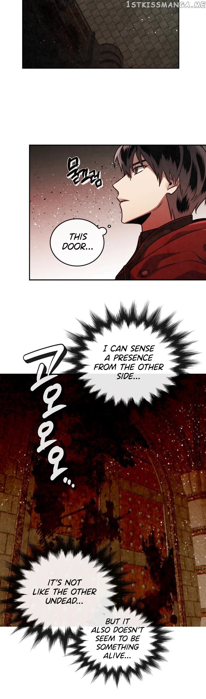 MEMORIZE – Manga chapter 50 - page 7