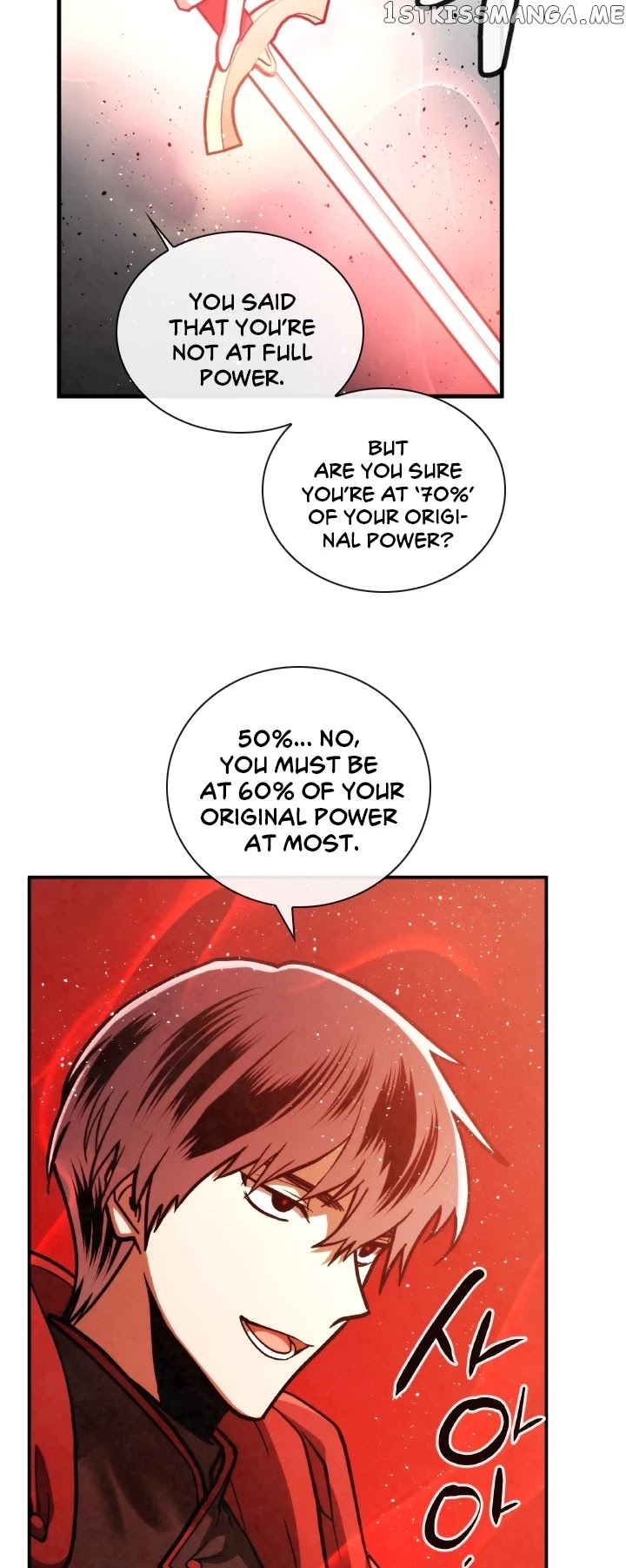 MEMORIZE – Manga chapter 62 - page 19