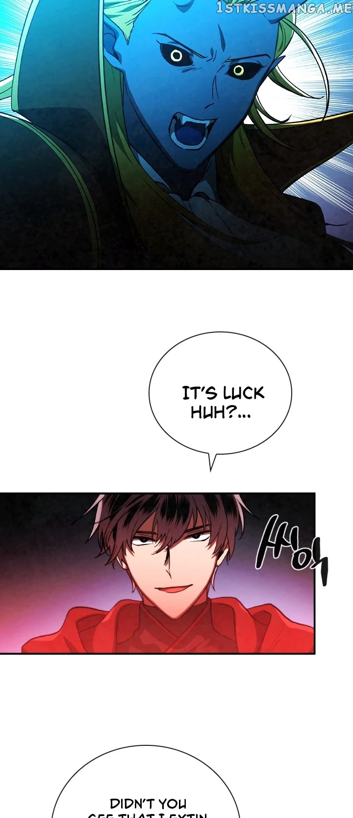 MEMORIZE – Manga chapter 62 - page 23