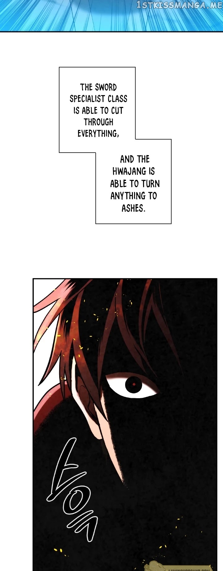 MEMORIZE – Manga chapter 62 - page 26
