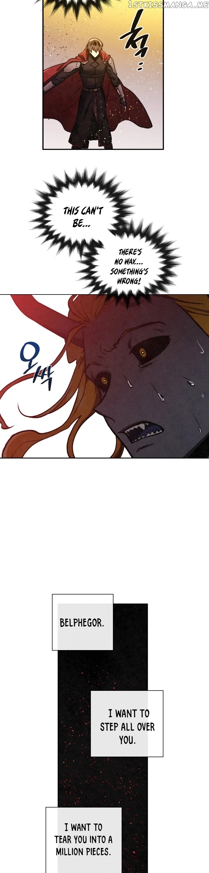 MEMORIZE – Manga chapter 62 - page 29