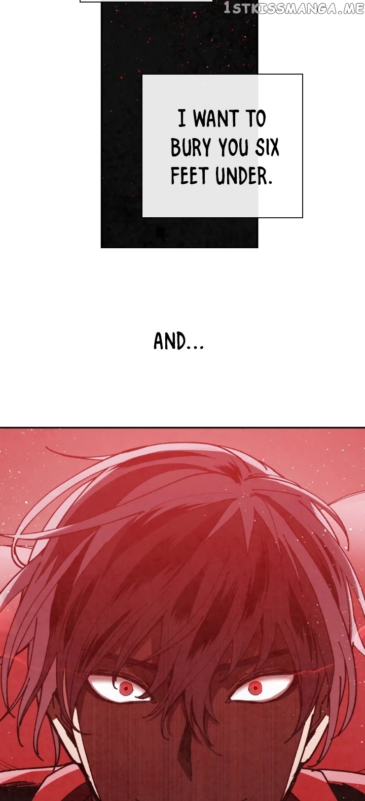 MEMORIZE – Manga chapter 62 - page 30