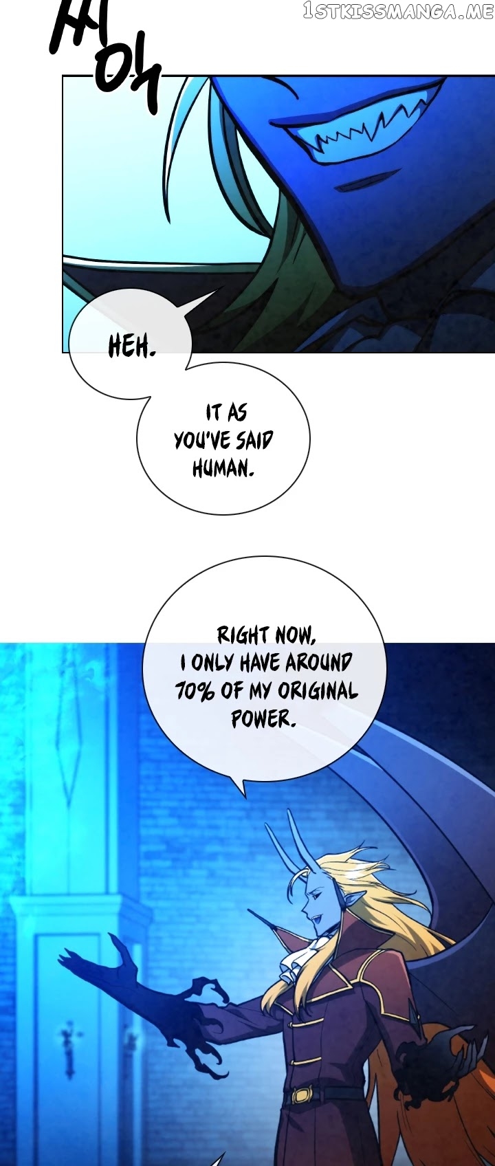 MEMORIZE – Manga chapter 62 - page 4