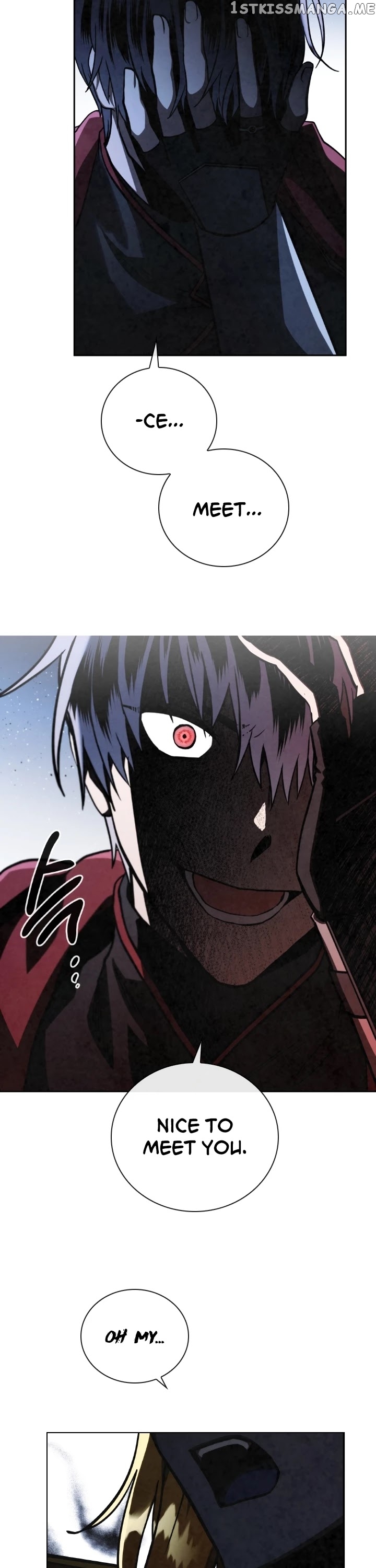 MEMORIZE – Manga chapter 61 - page 11