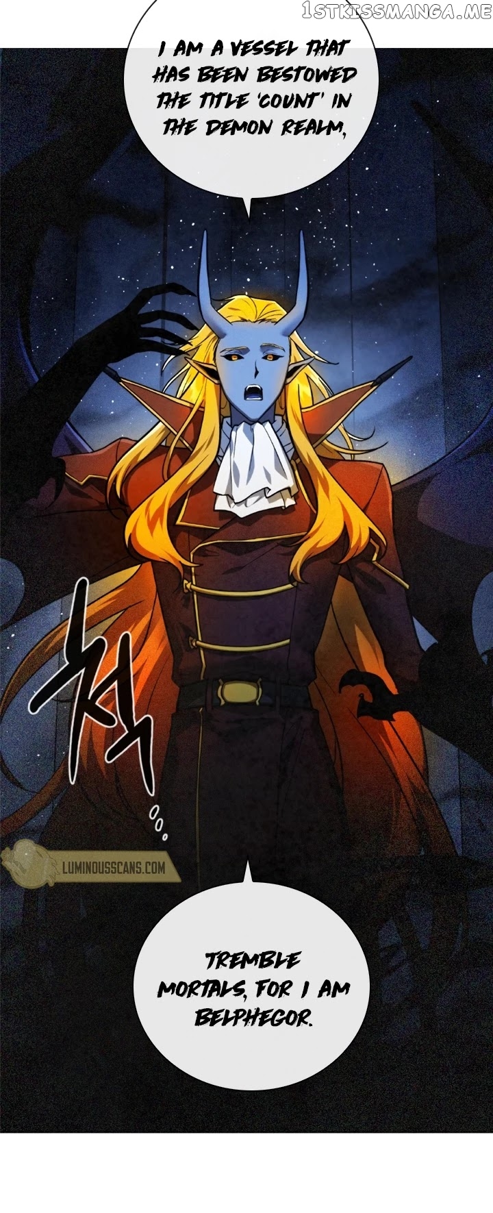 MEMORIZE – Manga chapter 61 - page 13