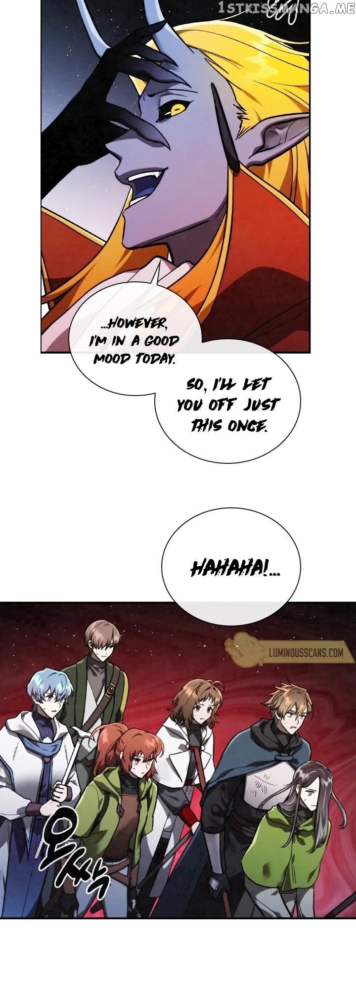 MEMORIZE – Manga chapter 61 - page 17