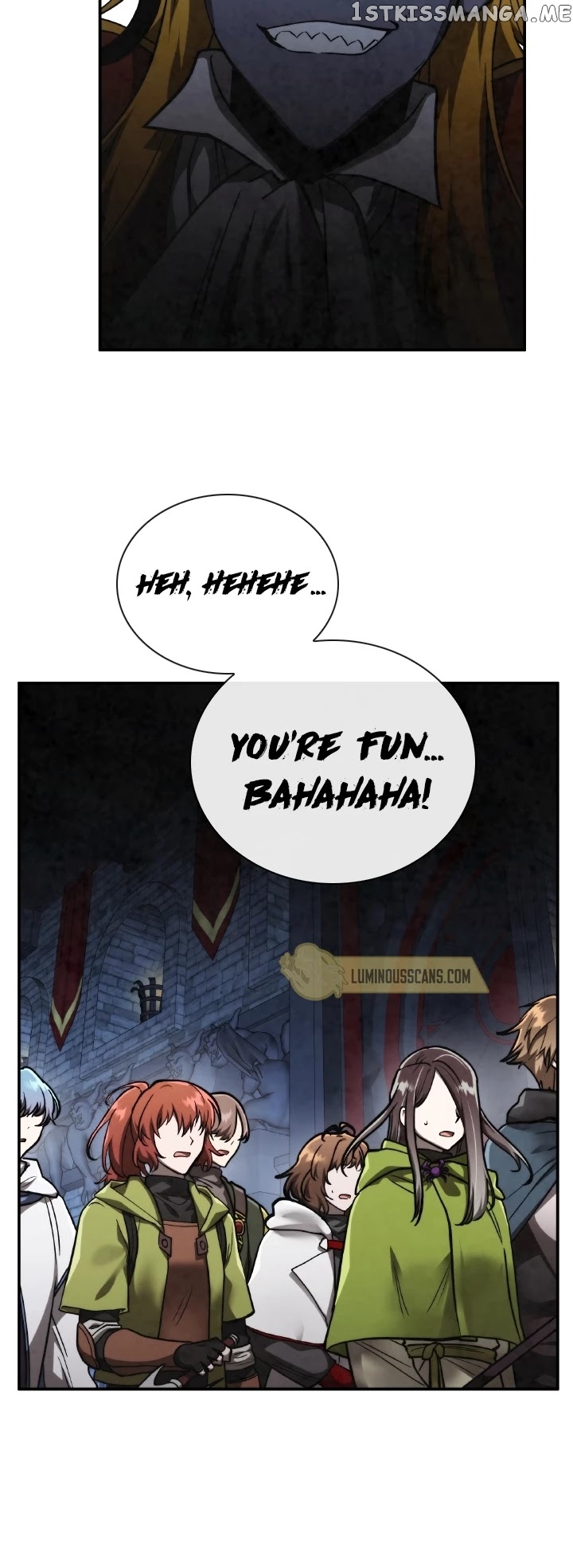 MEMORIZE – Manga chapter 61 - page 21