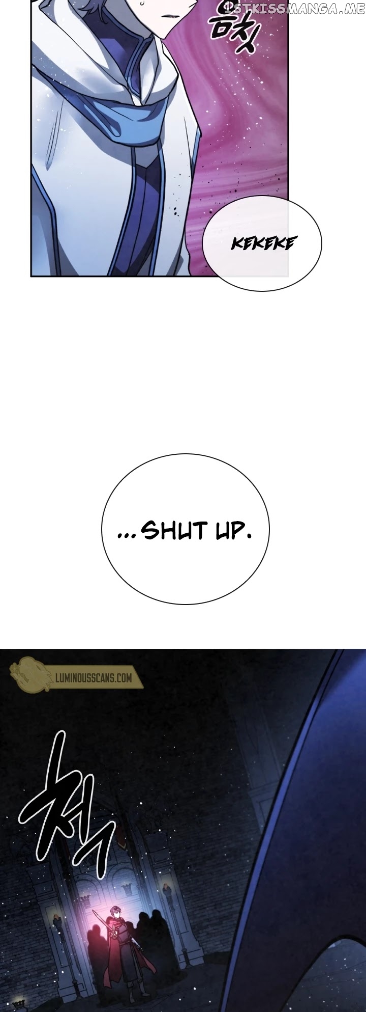 MEMORIZE – Manga chapter 61 - page 24