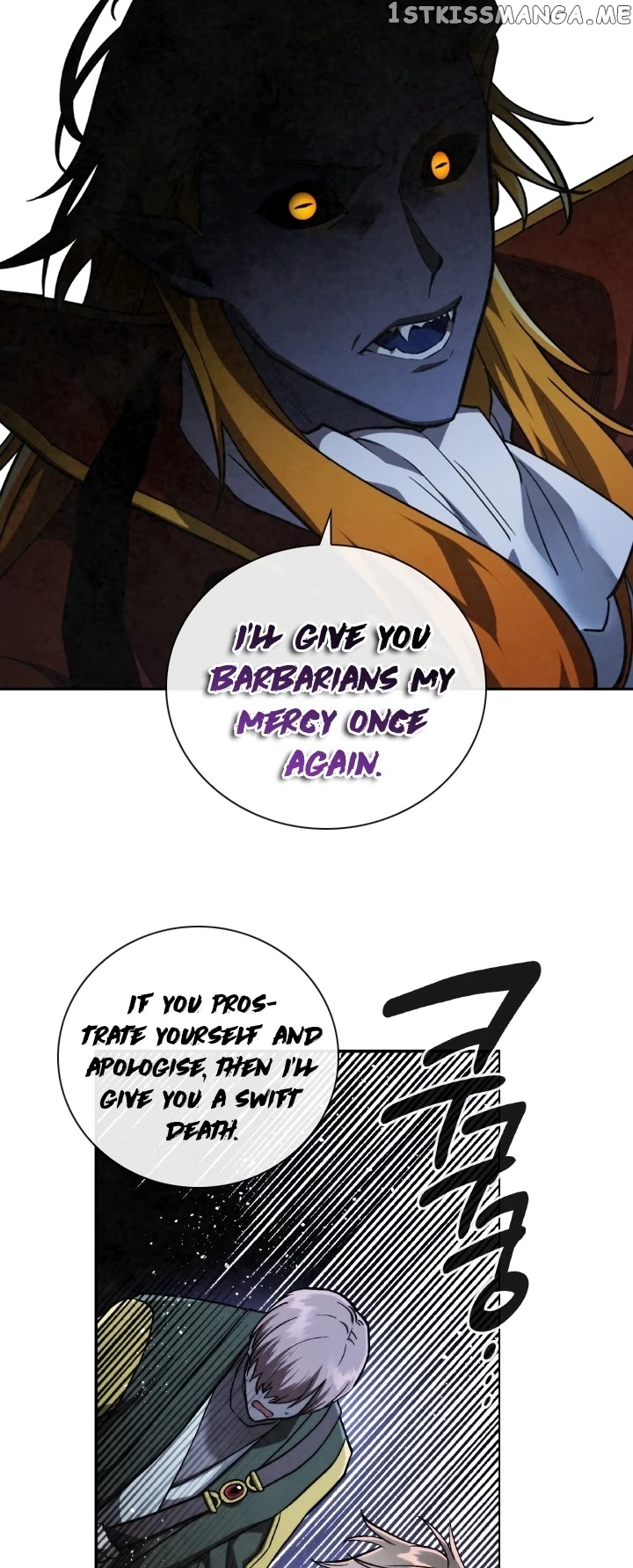 MEMORIZE – Manga chapter 61 - page 28