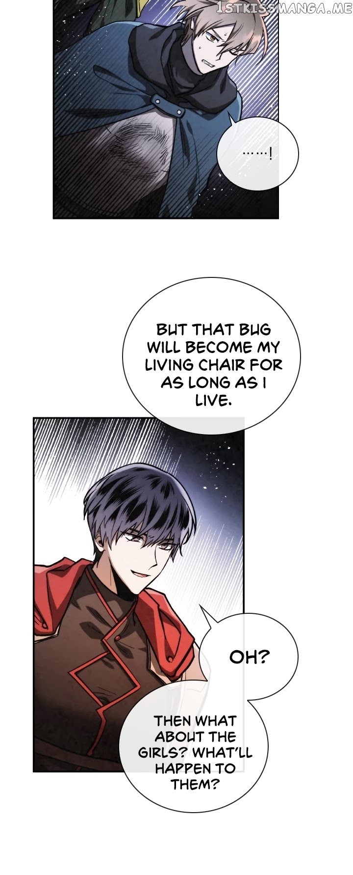 MEMORIZE – Manga chapter 61 - page 29