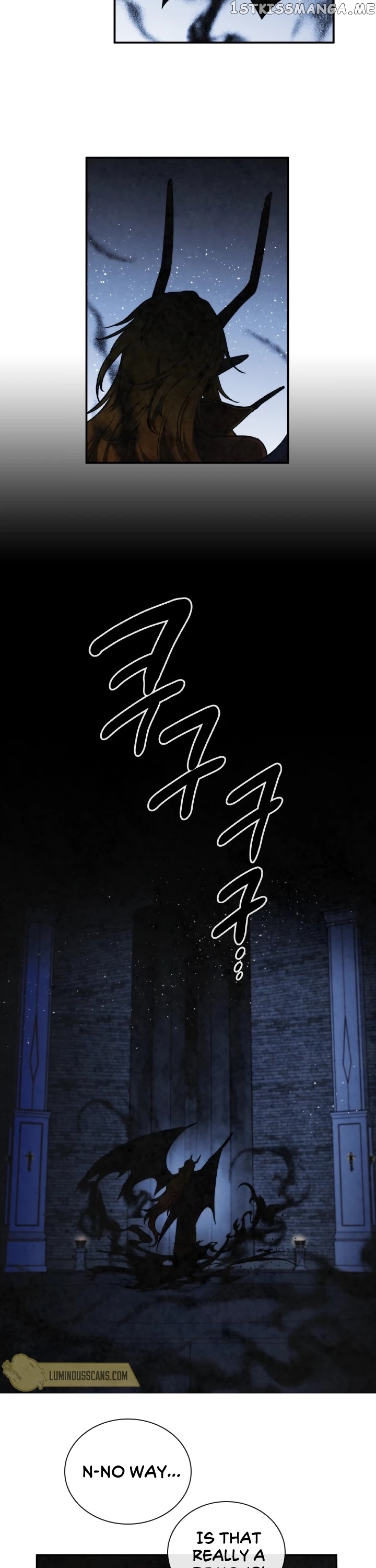 MEMORIZE – Manga chapter 61 - page 3