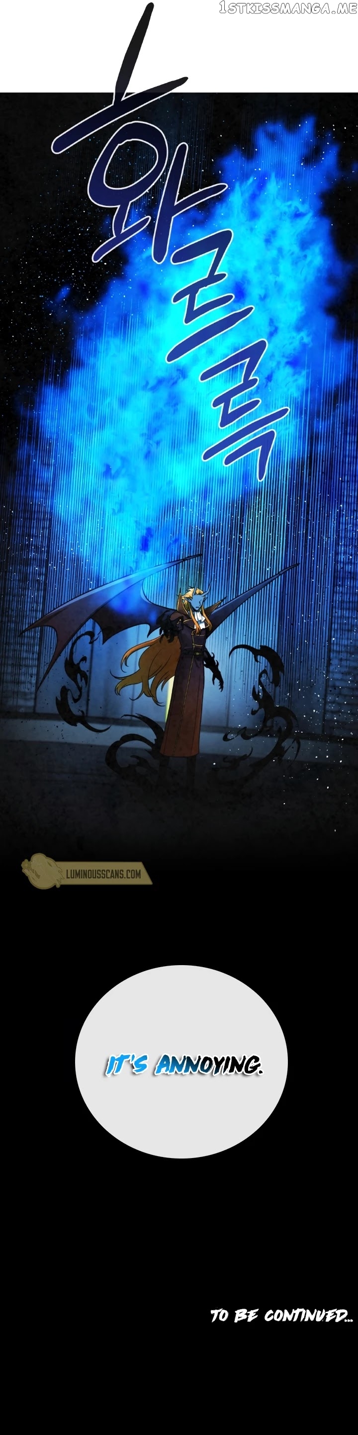MEMORIZE – Manga chapter 61 - page 34