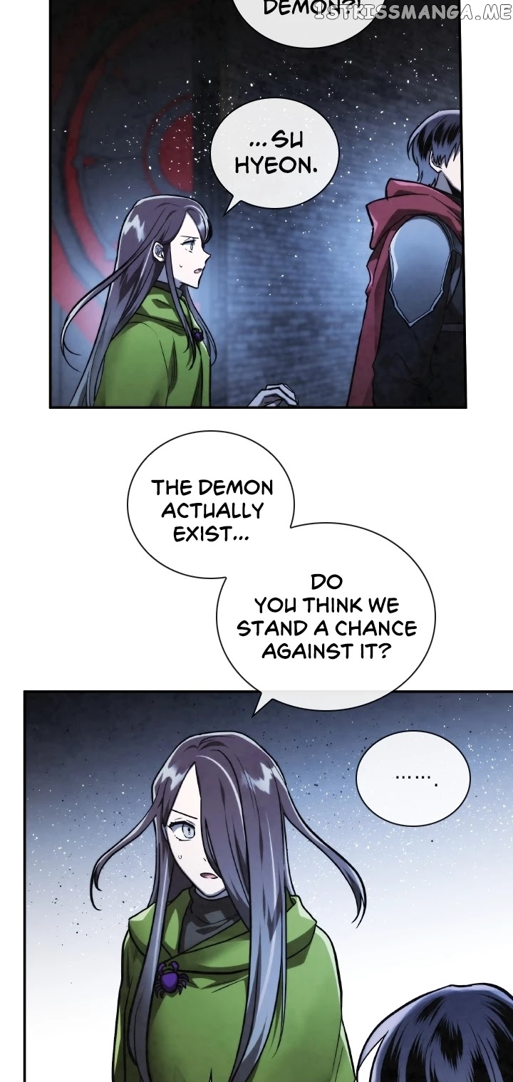 MEMORIZE – Manga chapter 61 - page 4
