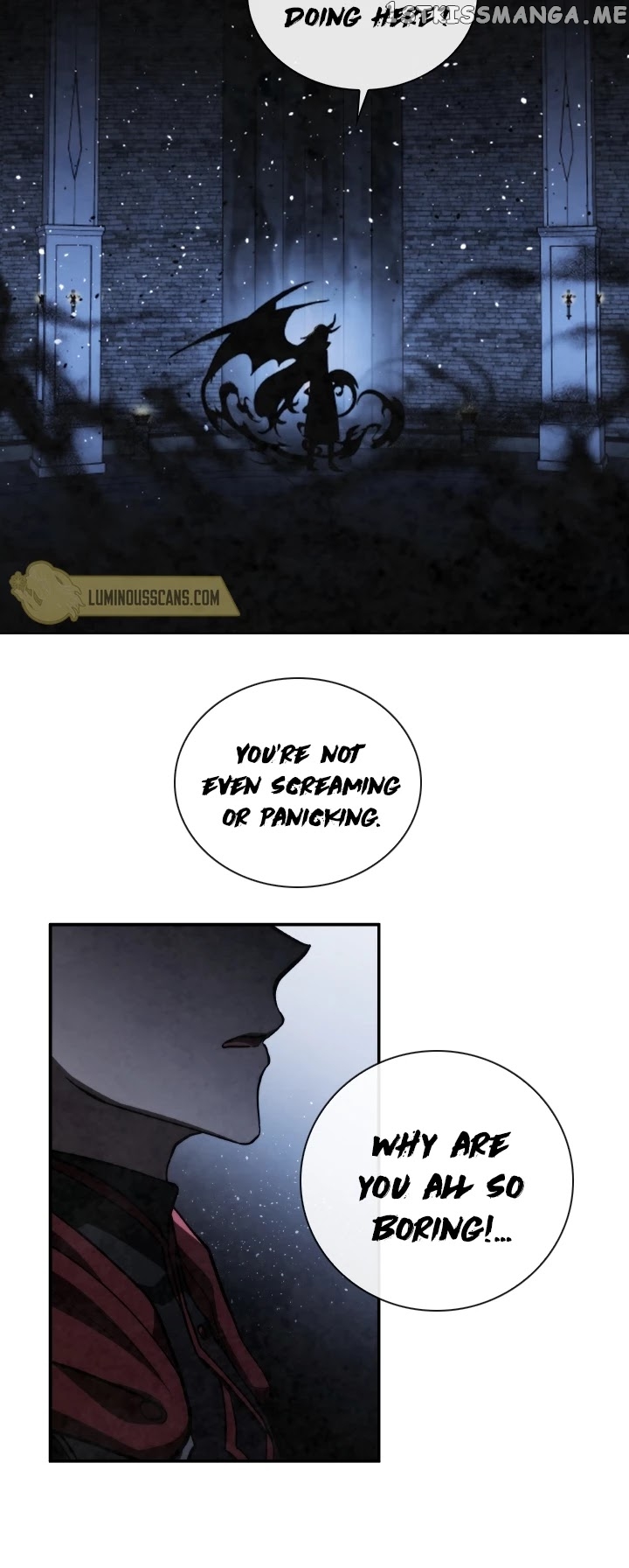 MEMORIZE – Manga chapter 61 - page 9