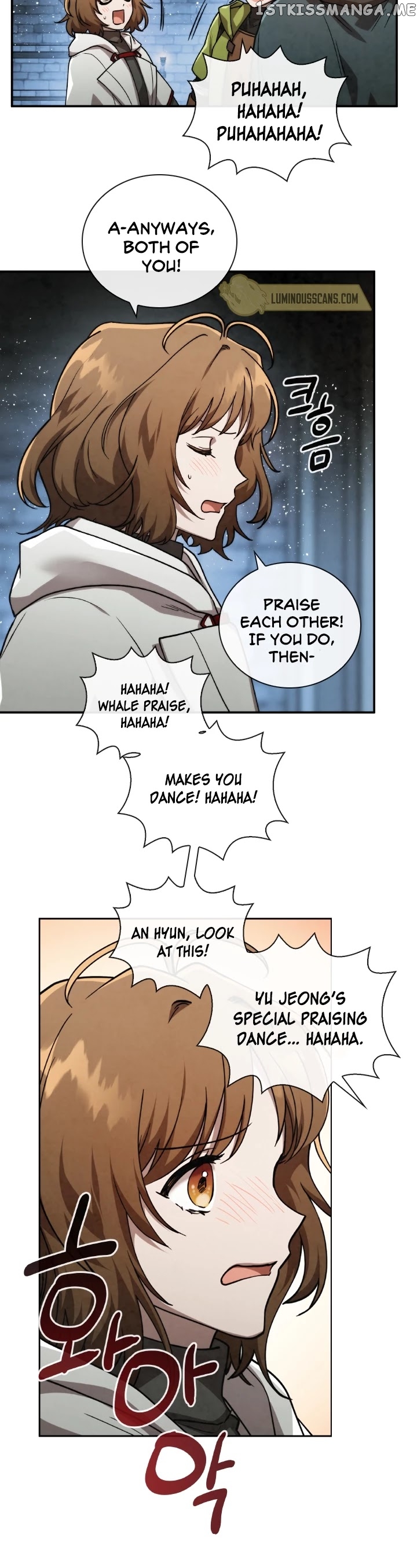 MEMORIZE – Manga chapter 60 - page 13