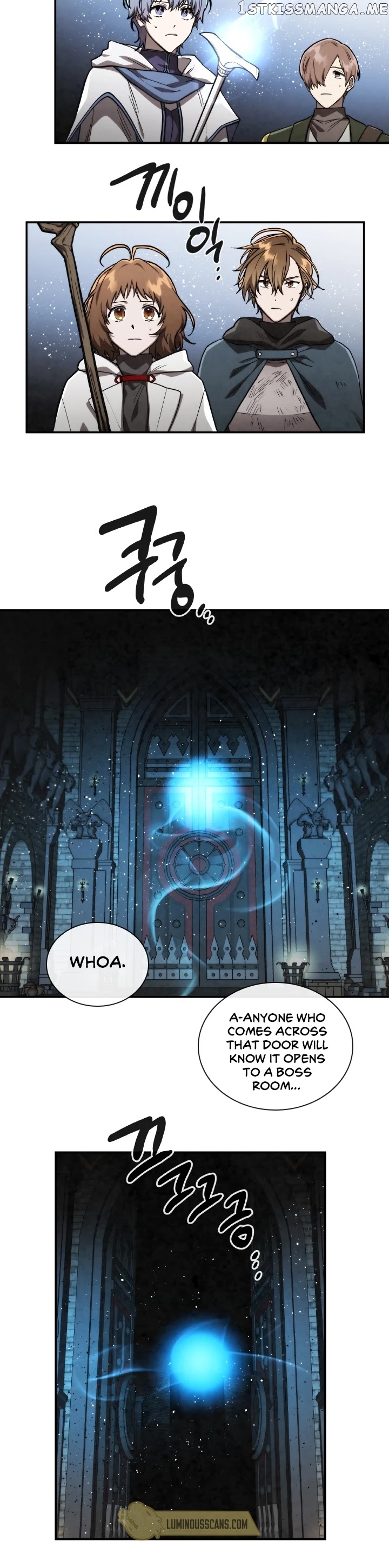 MEMORIZE – Manga chapter 60 - page 24