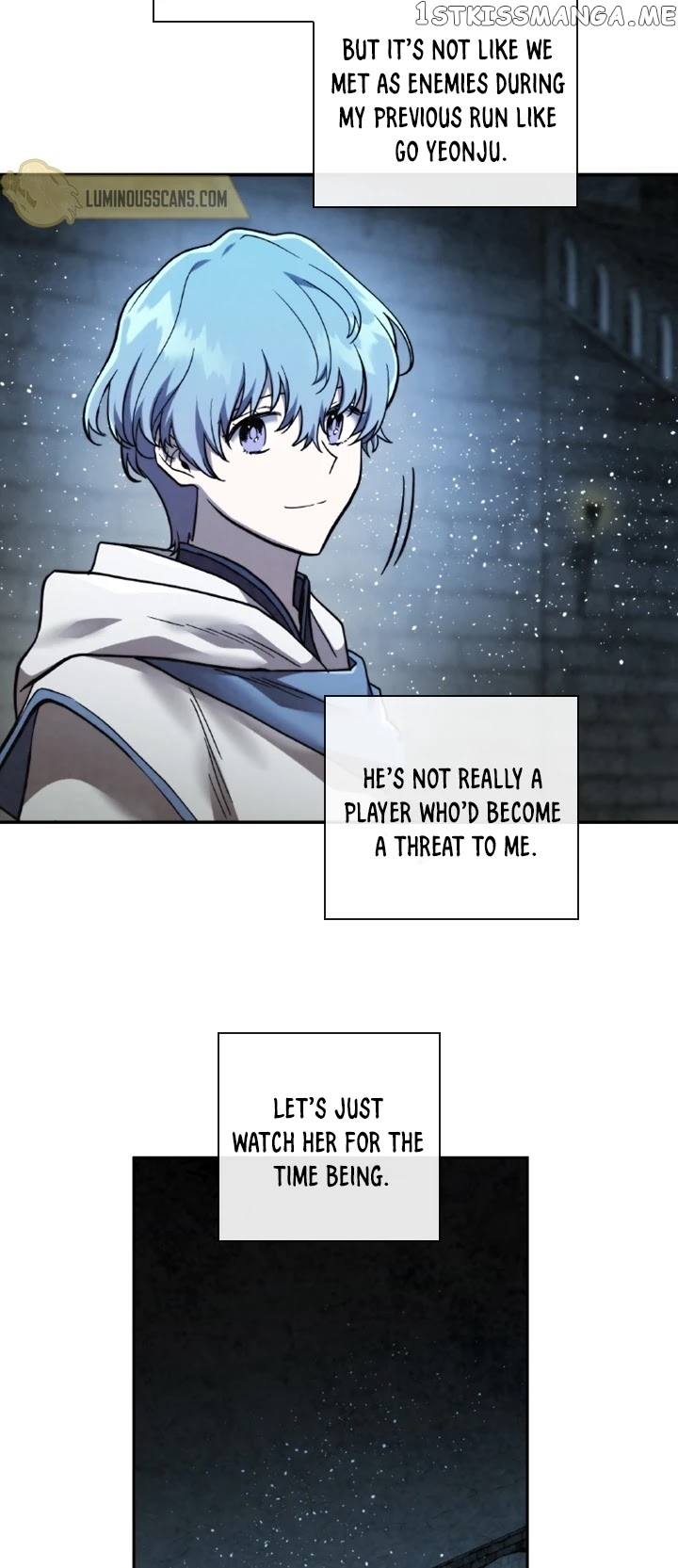 MEMORIZE – Manga chapter 58 - page 14