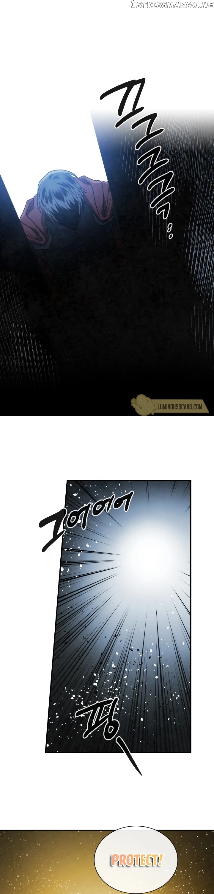 MEMORIZE – Manga chapter 58 - page 23