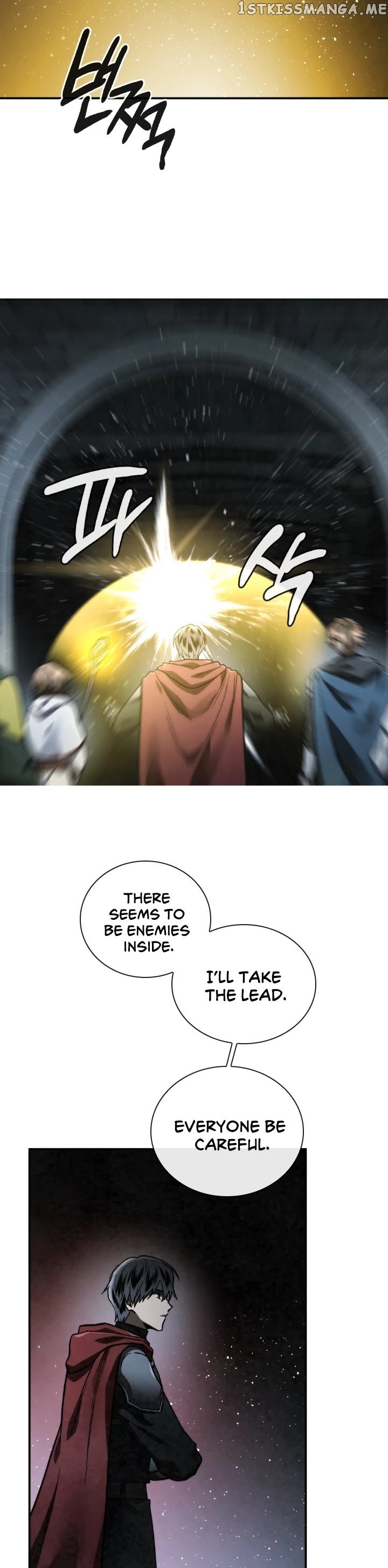MEMORIZE – Manga chapter 58 - page 24