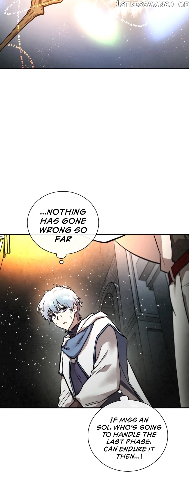 MEMORIZE – Manga chapter 57 - page 5