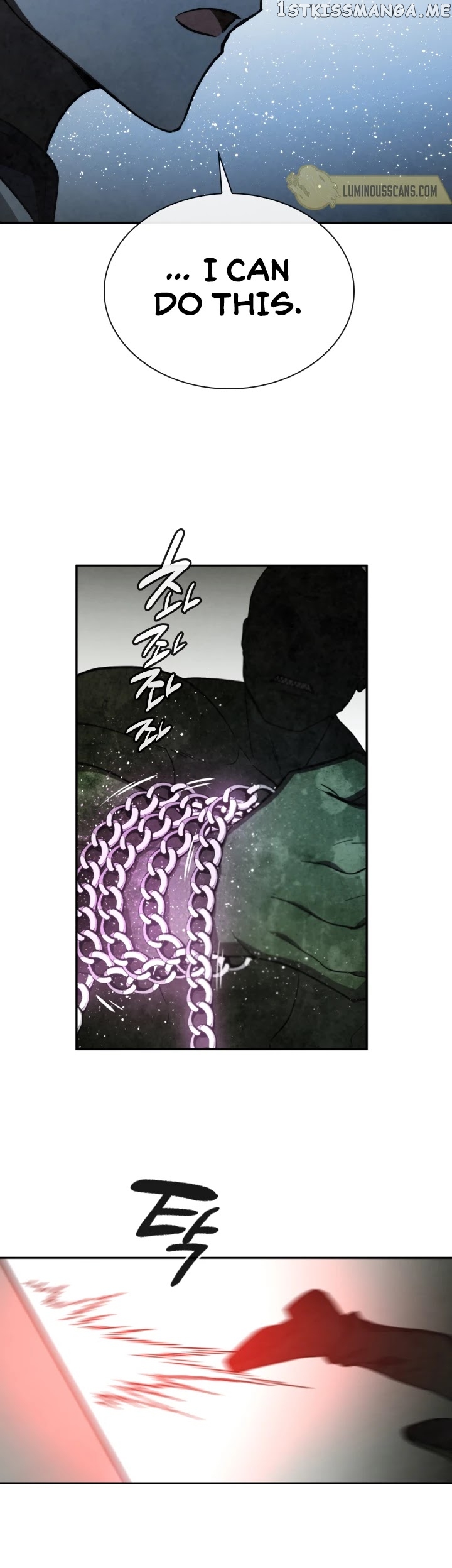 MEMORIZE – Manga chapter 56 - page 19