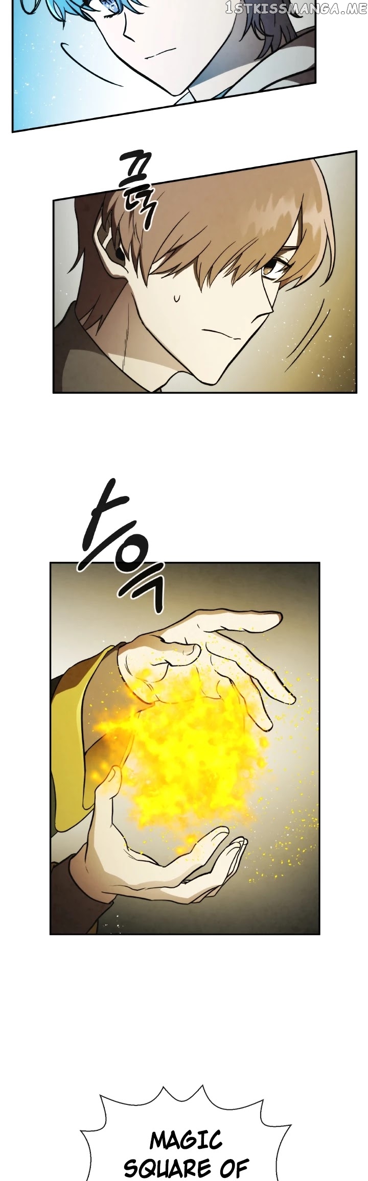 MEMORIZE – Manga chapter 56 - page 24