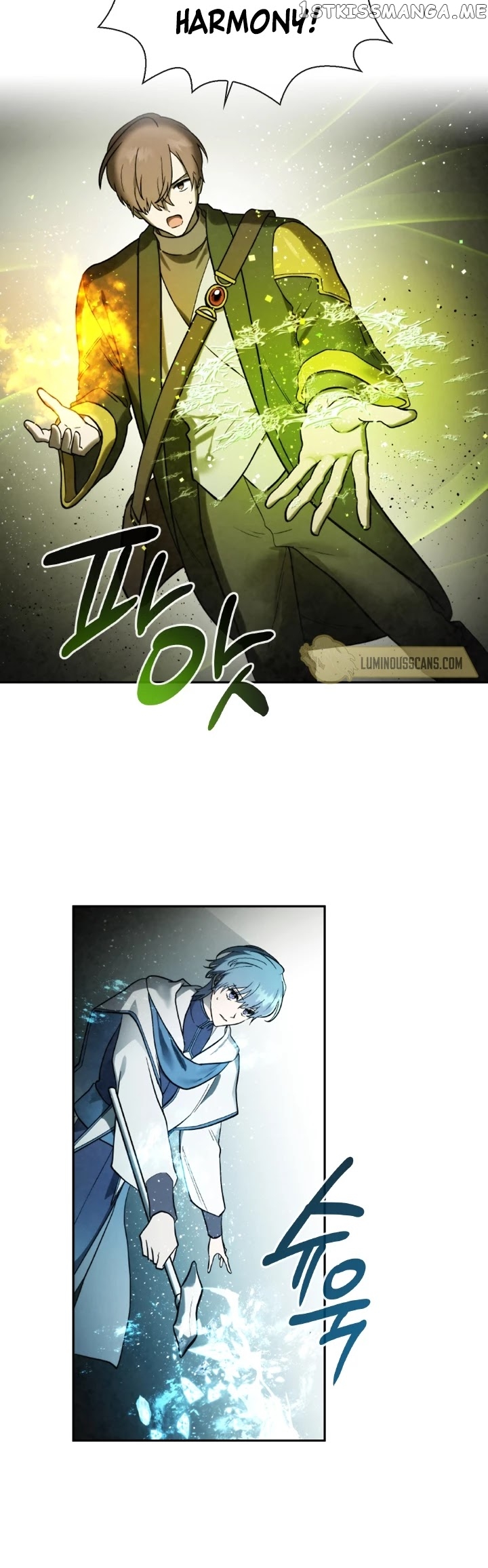 MEMORIZE – Manga chapter 56 - page 25