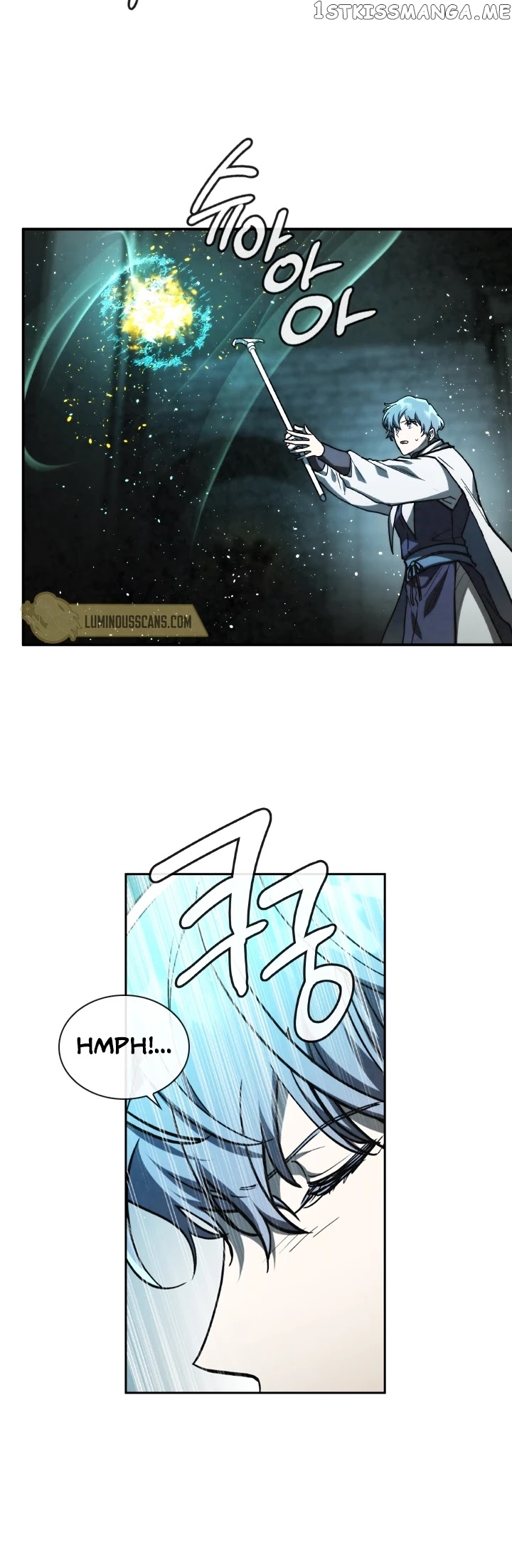 MEMORIZE – Manga chapter 56 - page 28