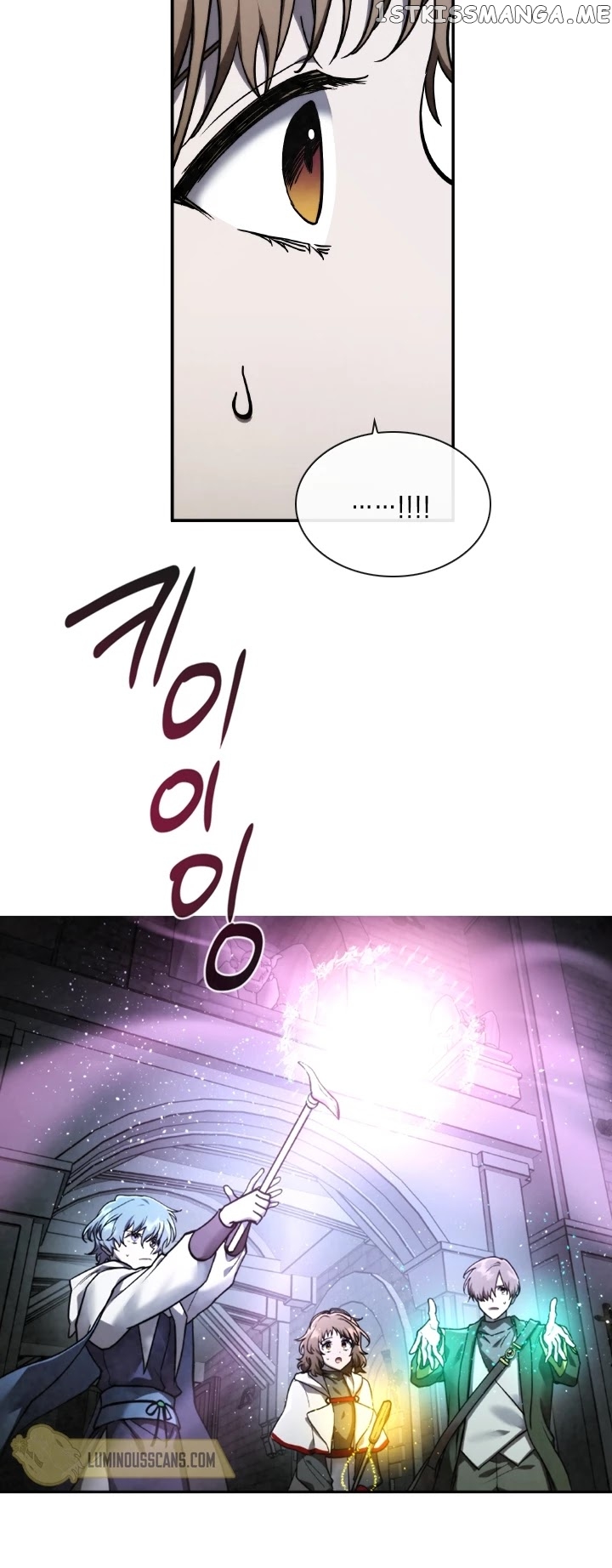 MEMORIZE – Manga chapter 56 - page 31