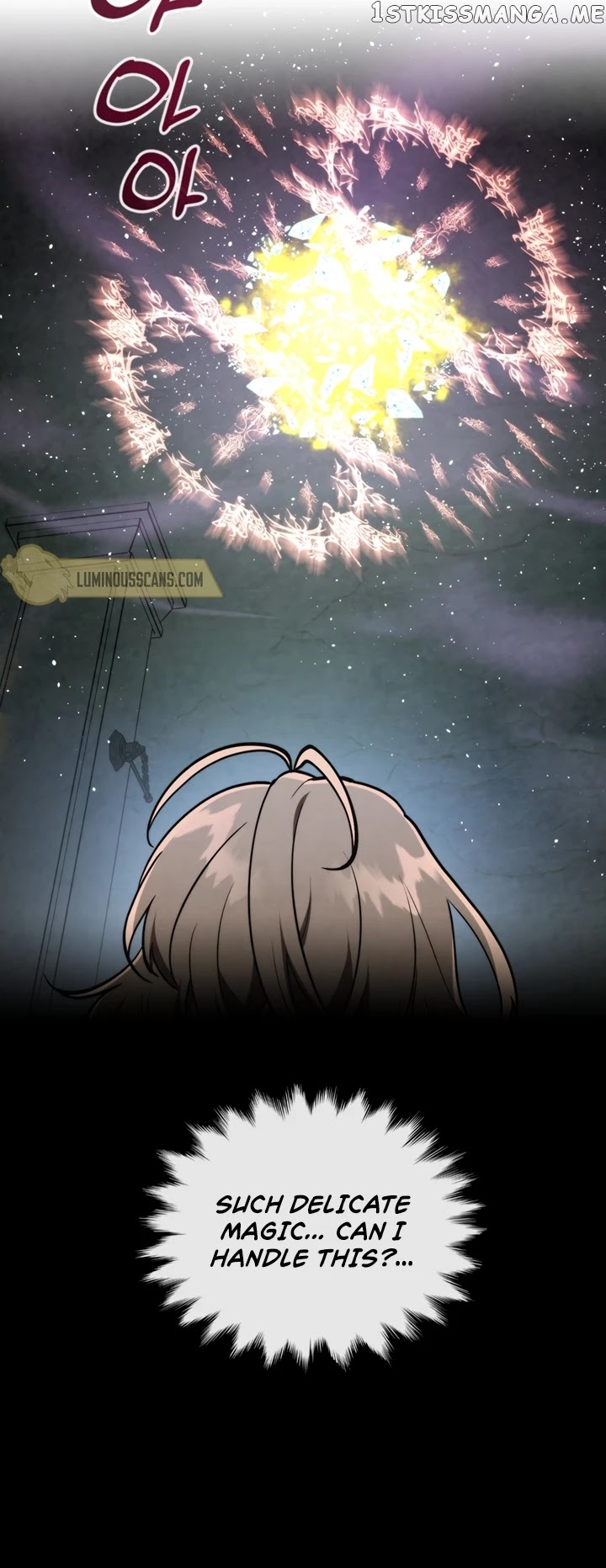 MEMORIZE – Manga chapter 56 - page 33