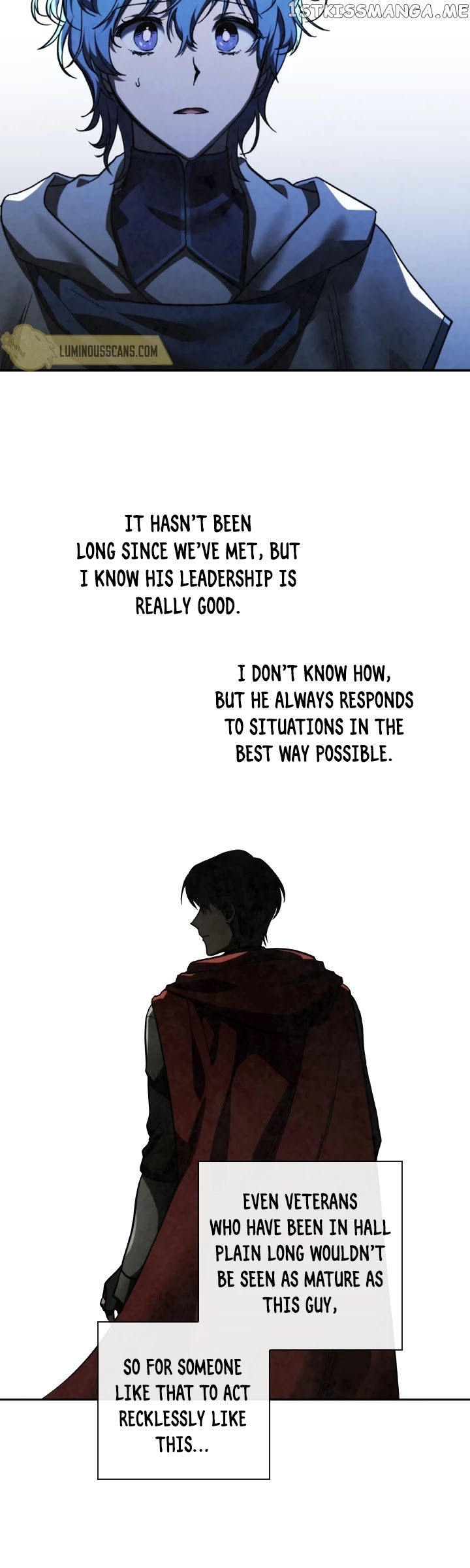 MEMORIZE – Manga chapter 56 - page 7