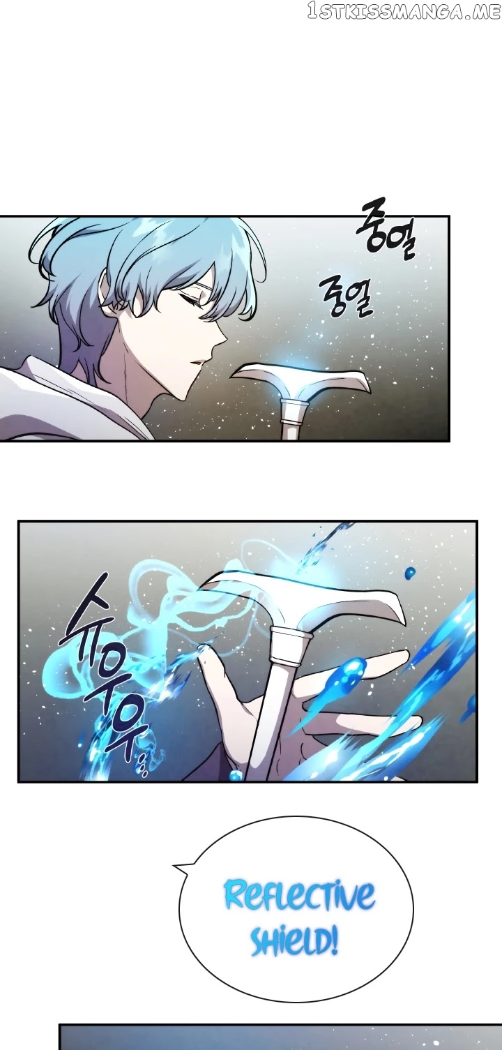 MEMORIZE – Manga chapter 55 - page 11