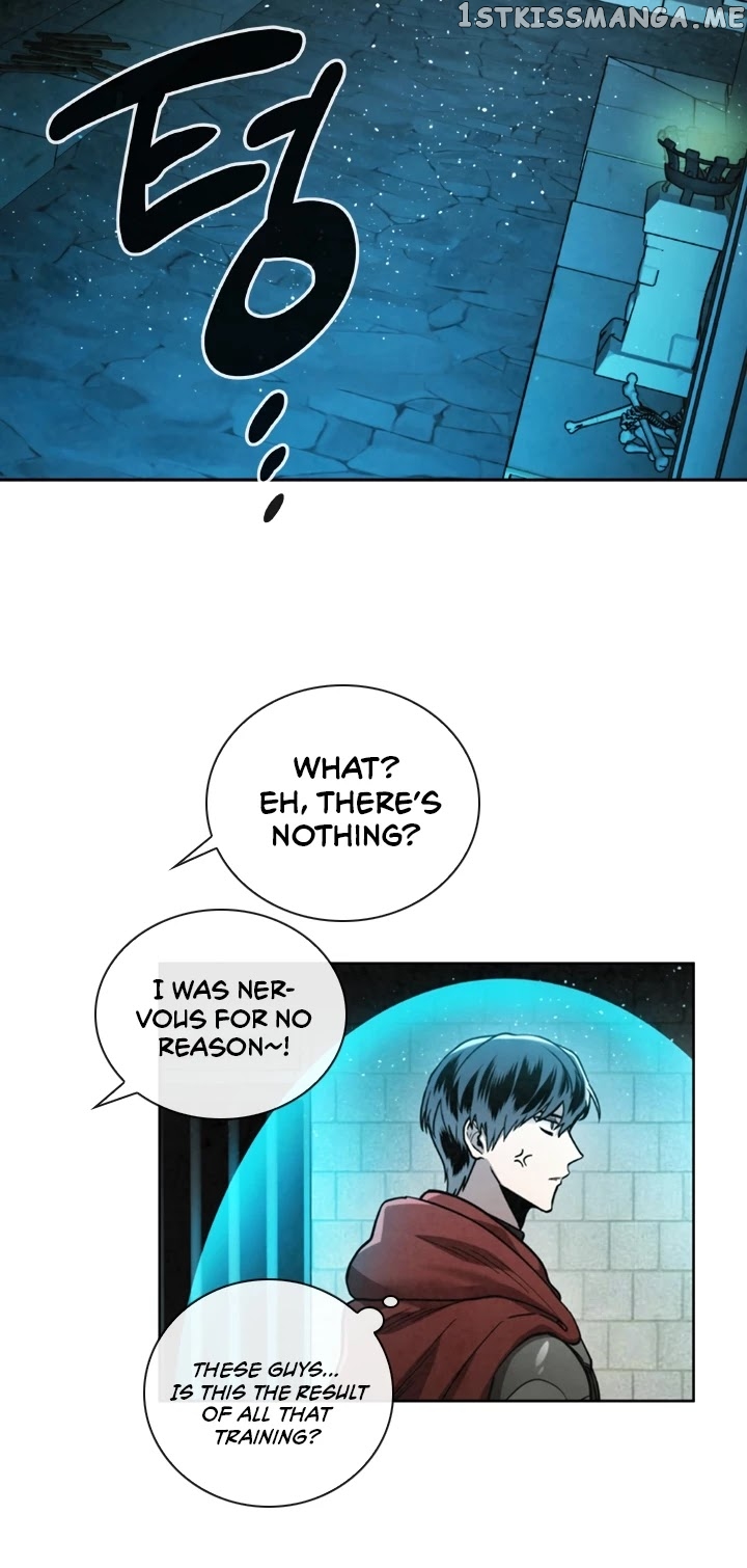 MEMORIZE – Manga chapter 55 - page 16