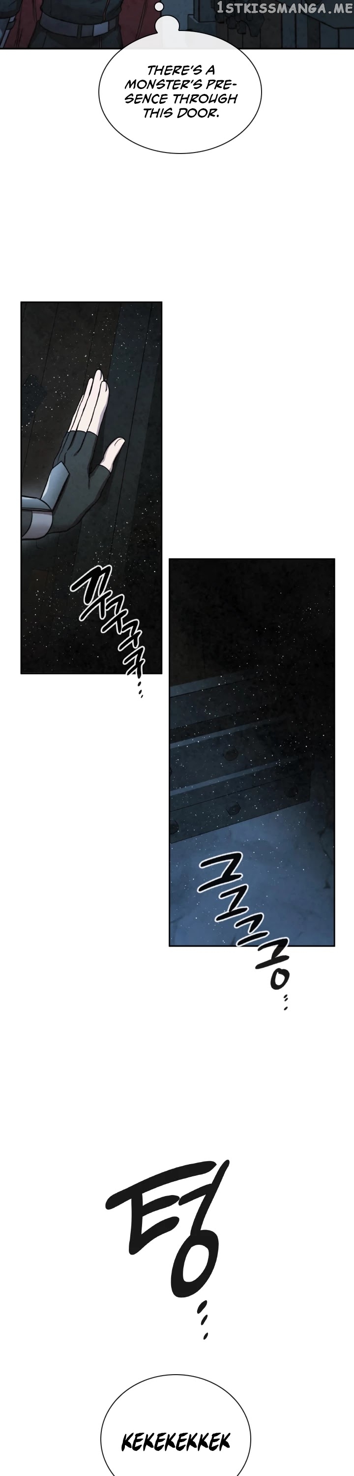 MEMORIZE – Manga chapter 55 - page 26