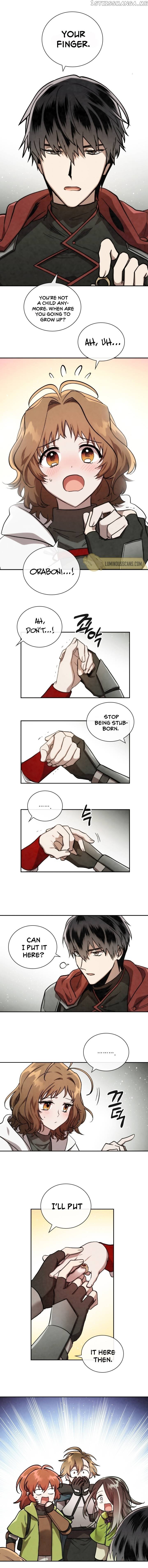 MEMORIZE – Manga chapter 53 - page 7