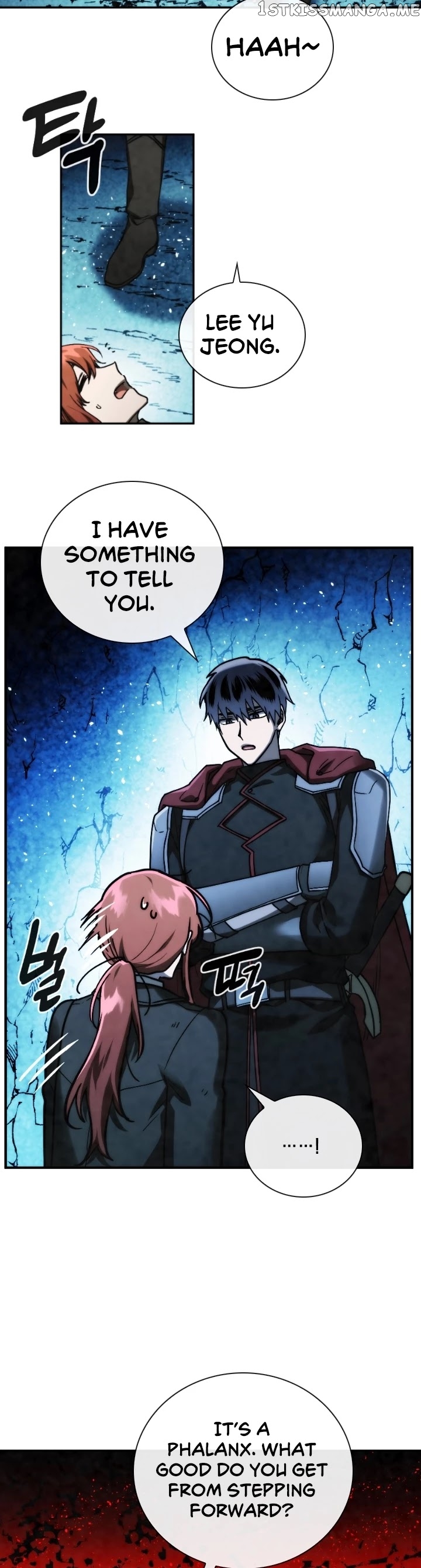 MEMORIZE – Manga chapter 100 - page 10