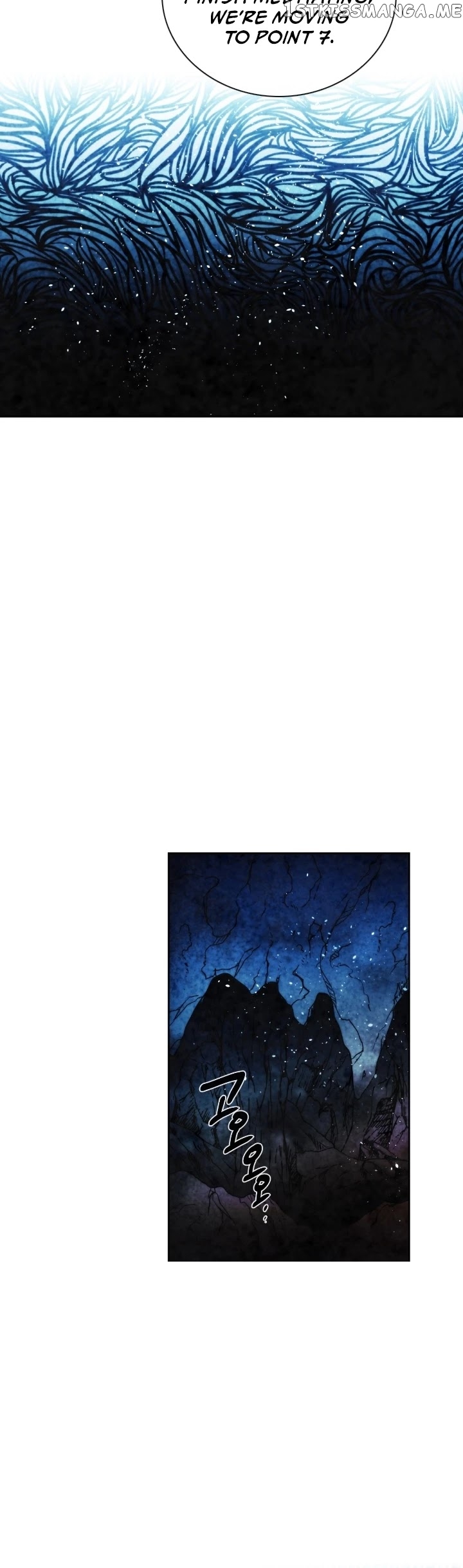 MEMORIZE – Manga chapter 100 - page 16