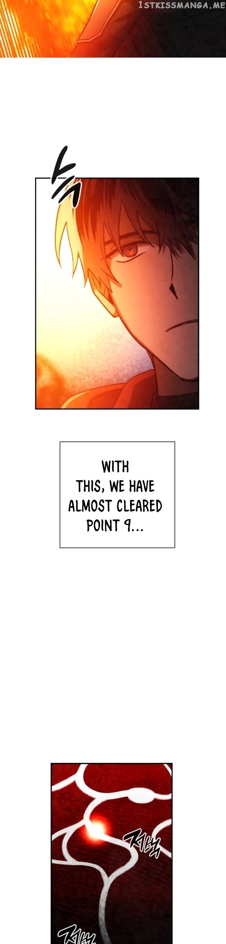 MEMORIZE – Manga chapter 100 - page 23