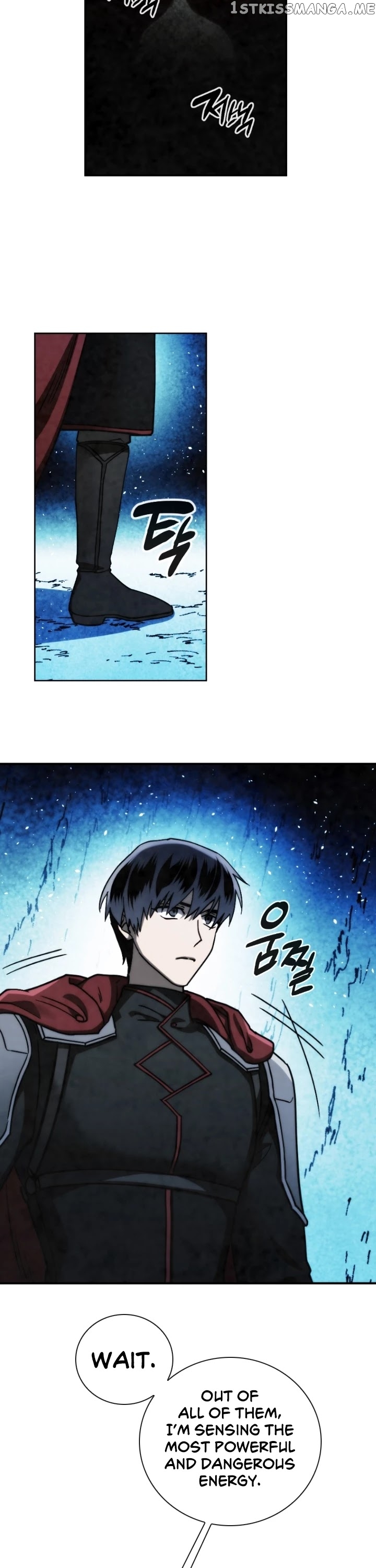 MEMORIZE – Manga chapter 100 - page 24