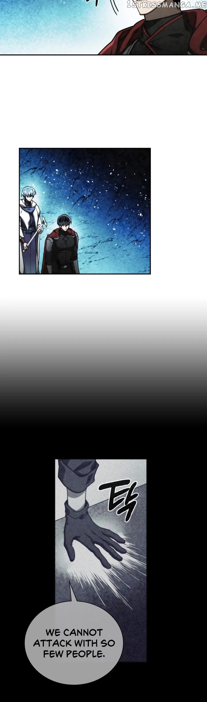 MEMORIZE – Manga chapter 100 - page 26