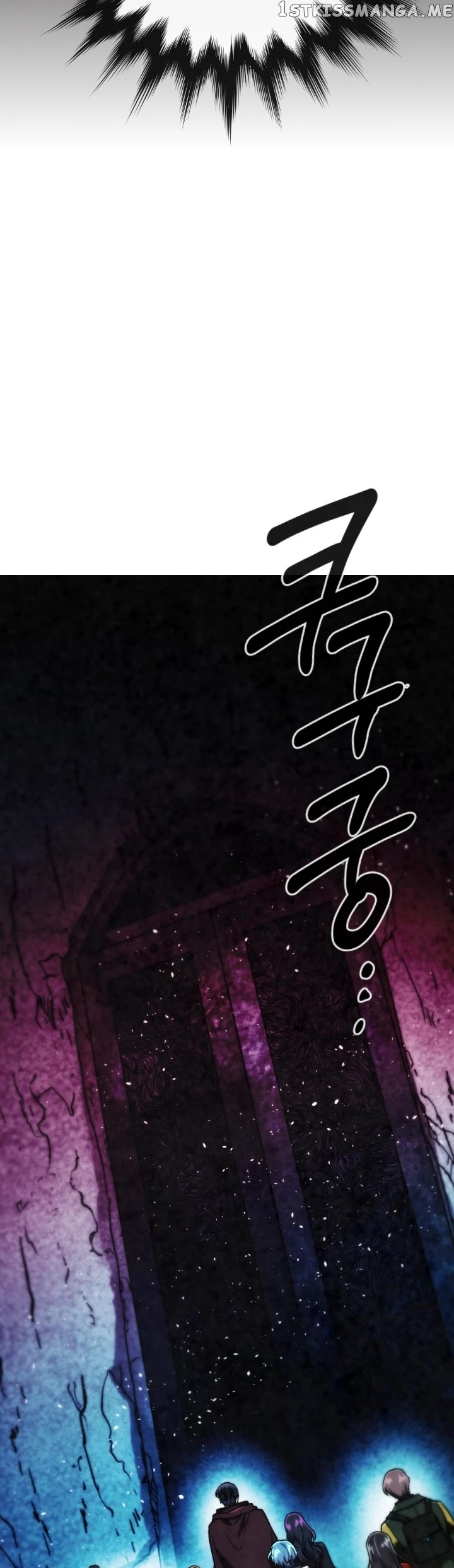 MEMORIZE – Manga chapter 100 - page 39