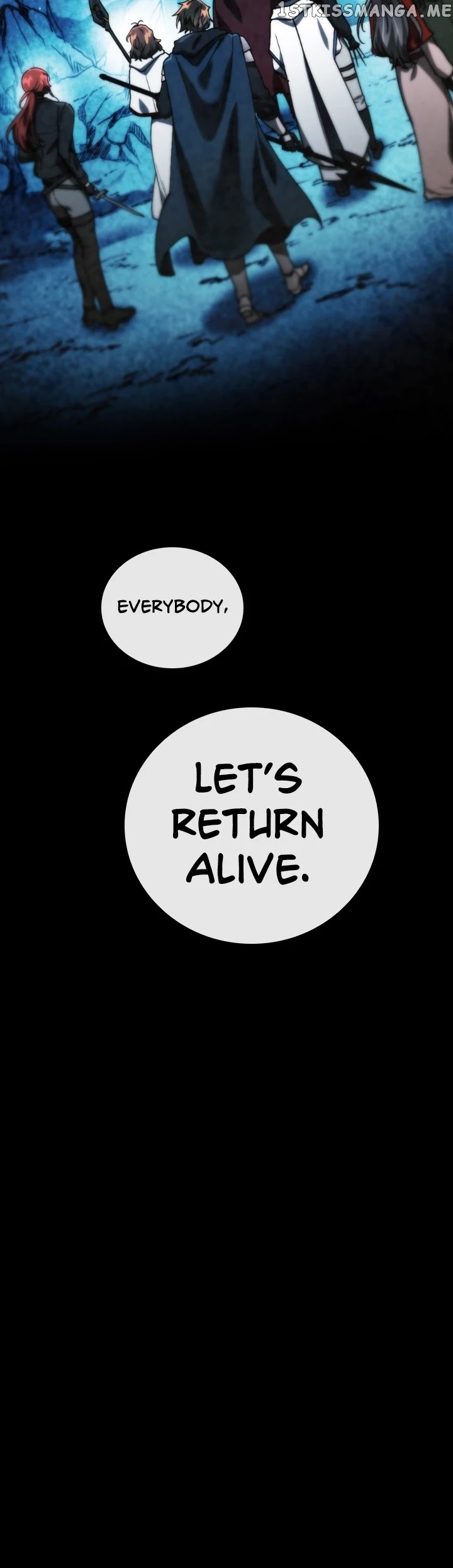 MEMORIZE – Manga chapter 100 - page 40