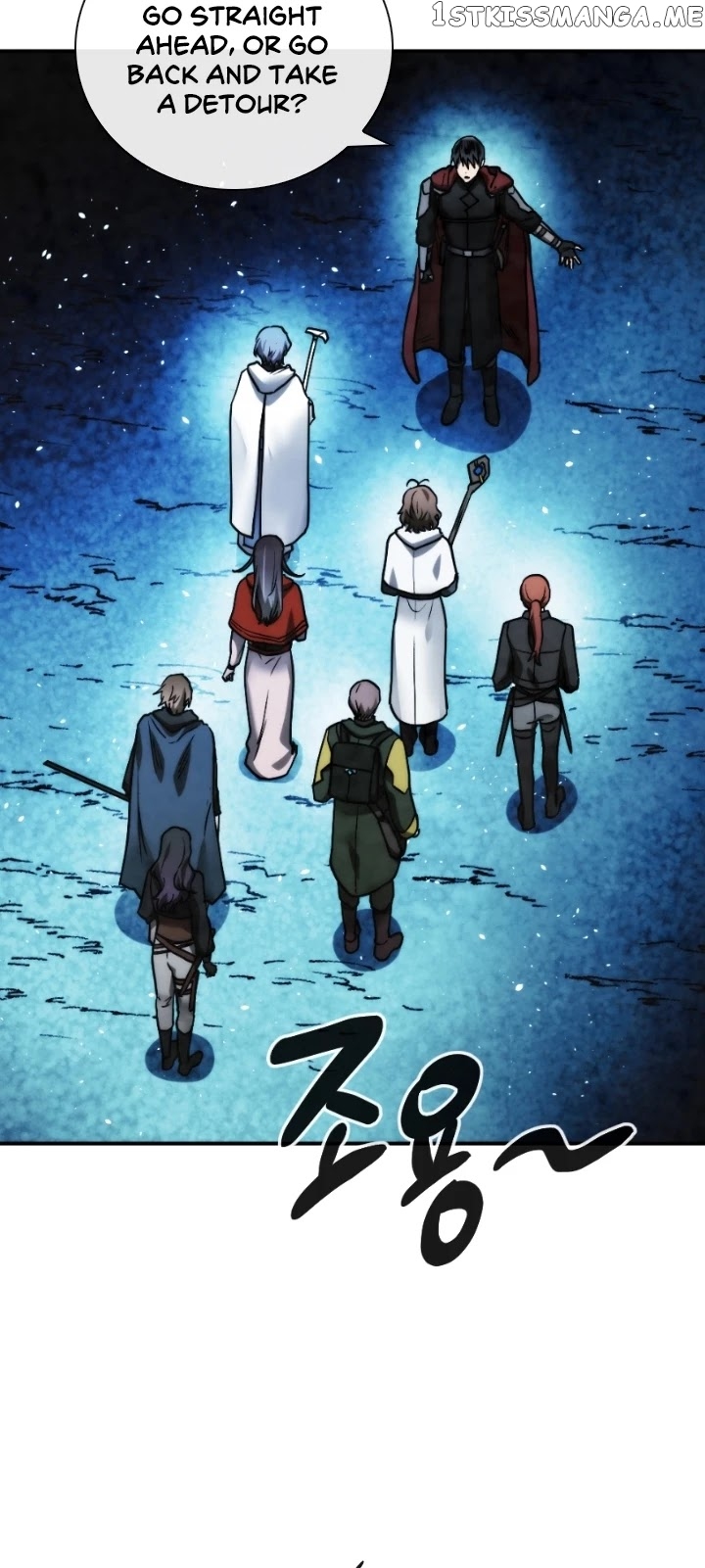 MEMORIZE – Manga chapter 100 - page 5