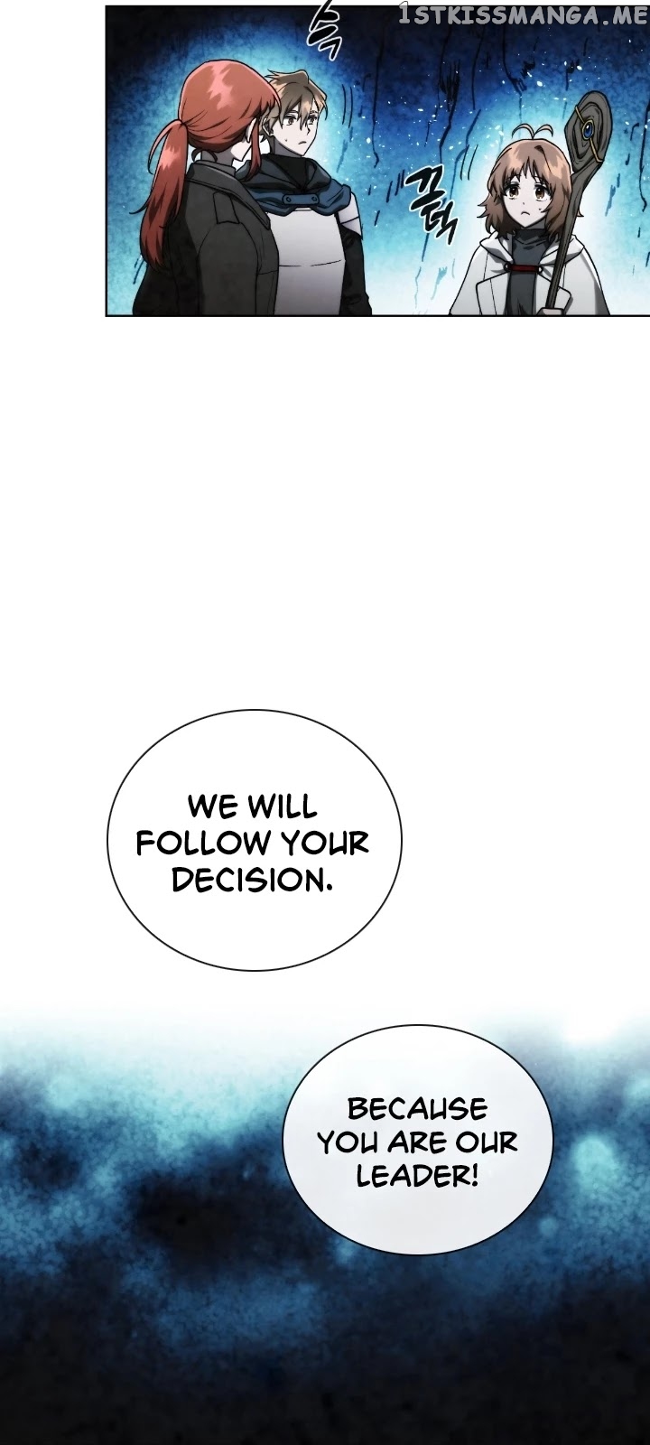 MEMORIZE – Manga chapter 100 - page 6
