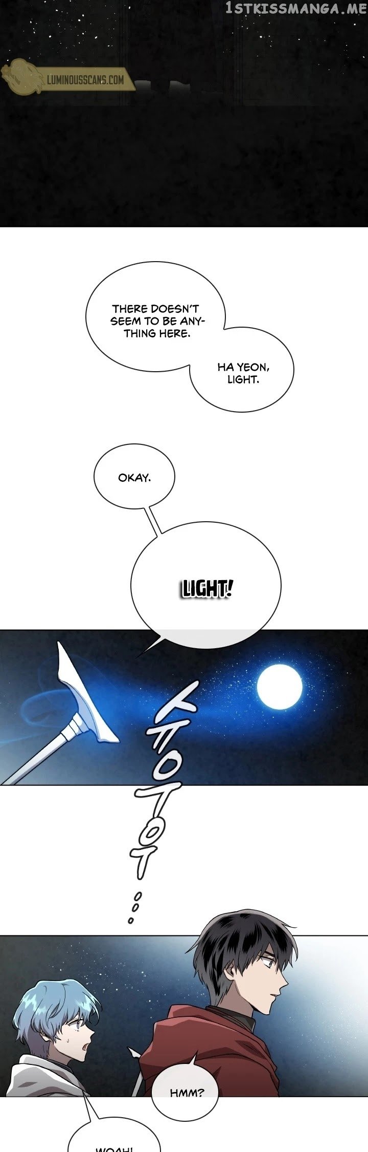 MEMORIZE – Manga chapter 52 - page 12