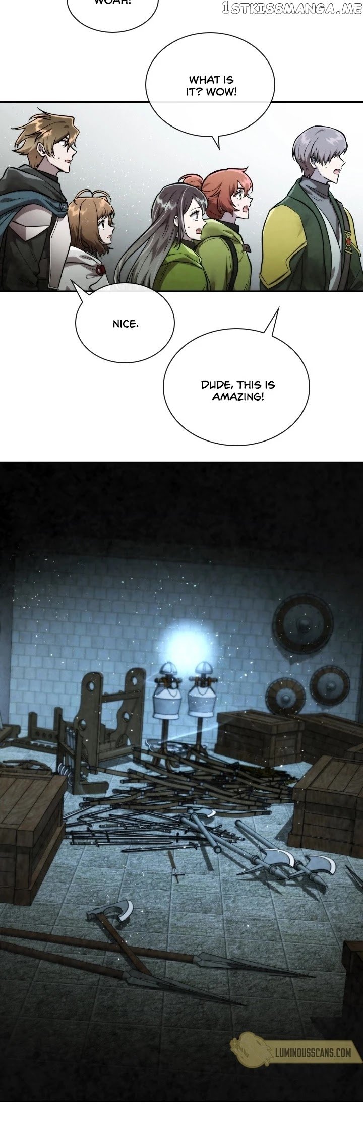 MEMORIZE – Manga chapter 52 - page 13