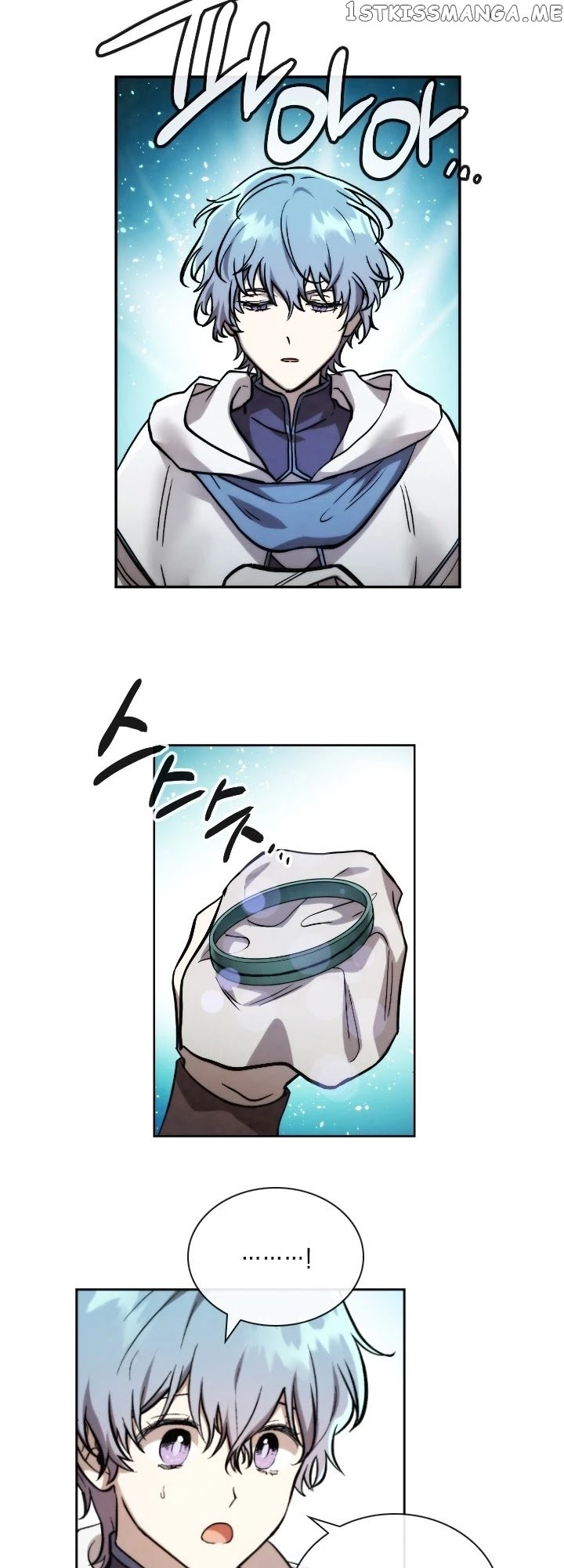 MEMORIZE – Manga chapter 52 - page 21