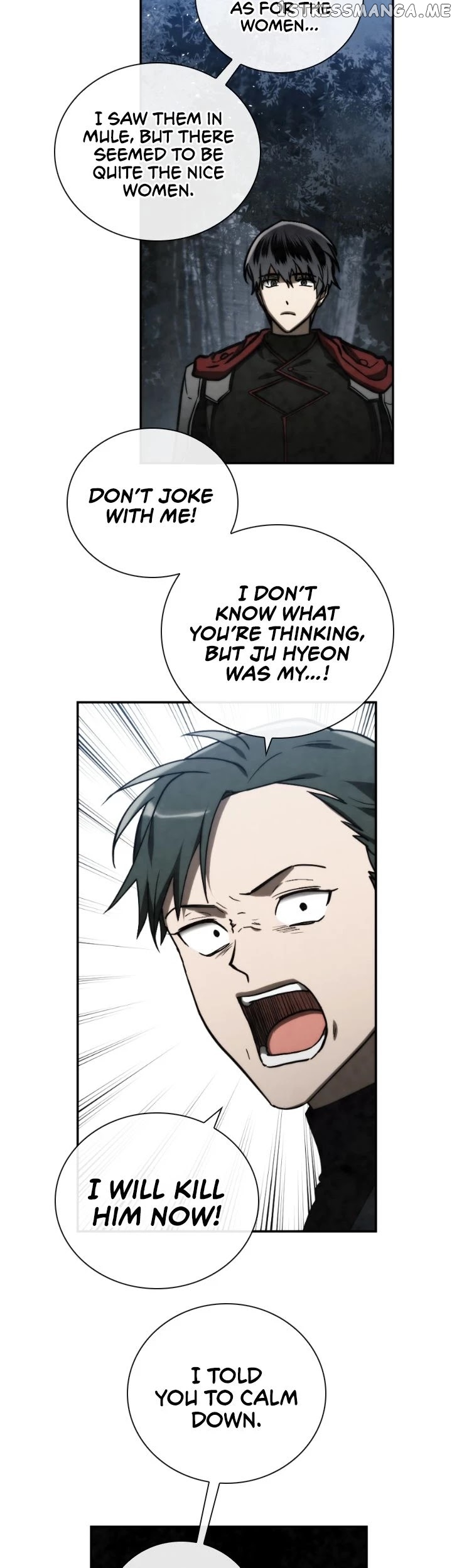 MEMORIZE – Manga chapter 90 - page 14