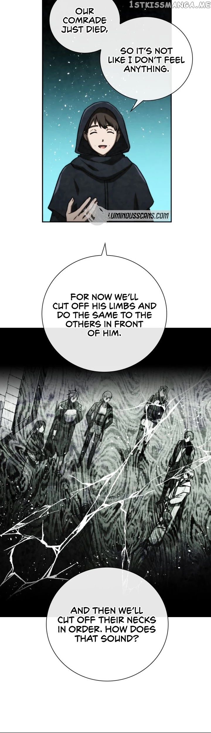 MEMORIZE – Manga chapter 90 - page 15