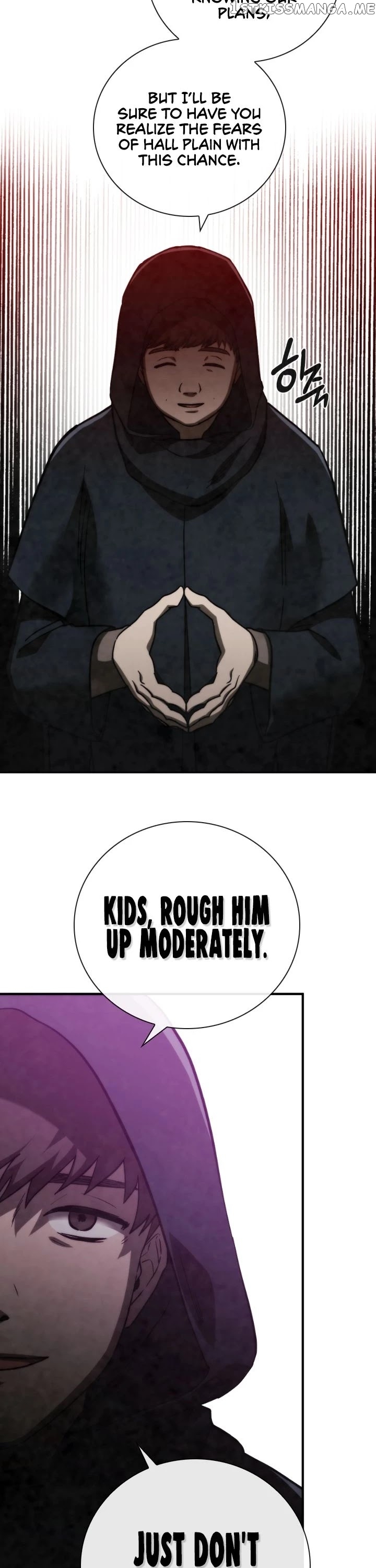 MEMORIZE – Manga chapter 90 - page 19